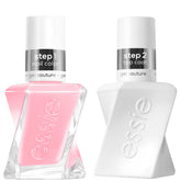 essie gel couture Inside Scoop Kit: aplicación precisa para uñas en casa