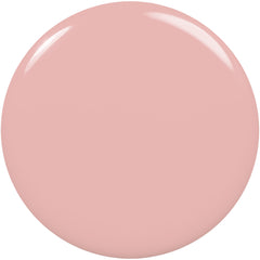 Laca essie nude beige rosado con pincel suave para aplicación