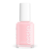 Essie Mademoiselle classic pink nail lacquer bottle, 0.5 oz, ideal for easy, even coverage.