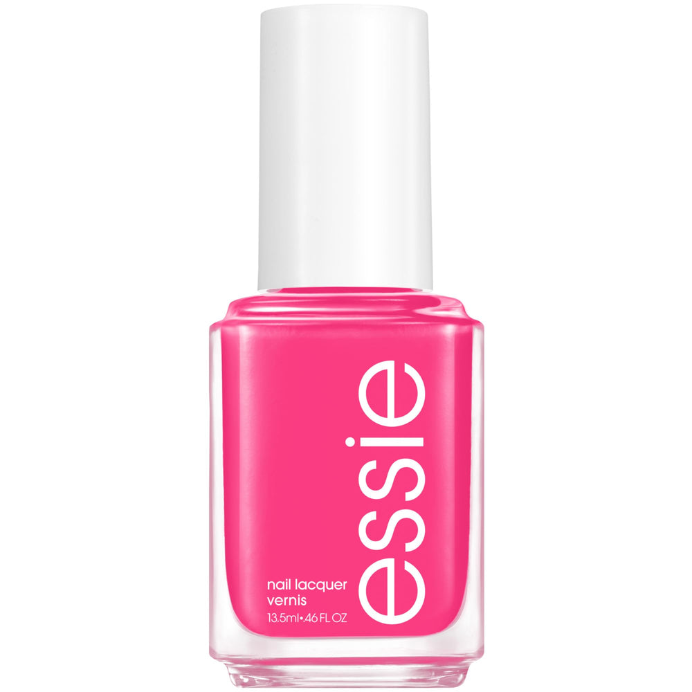 essie mod square lacado brillo para uñas con acabado luminoso