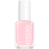 essie Sugar Daddy: brillo rosado suave para un acabado elegante.