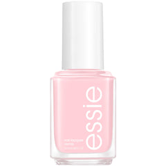 essie Sugar Daddy: brillo rosado suave para un acabado elegante.