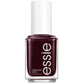 Essie Wicked: esmalte rojo crema para acabado liso y duradero