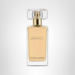 Estee Lauder Tuscany Per Donna amber-vanilla base conveys warmth and lasting richness.