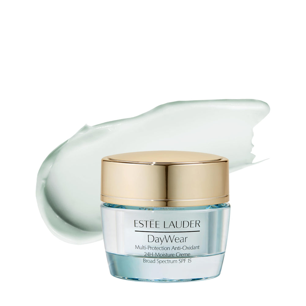 Estée Lauder DayWear crema hidratante con SPF 15 para piel normal/mixta.