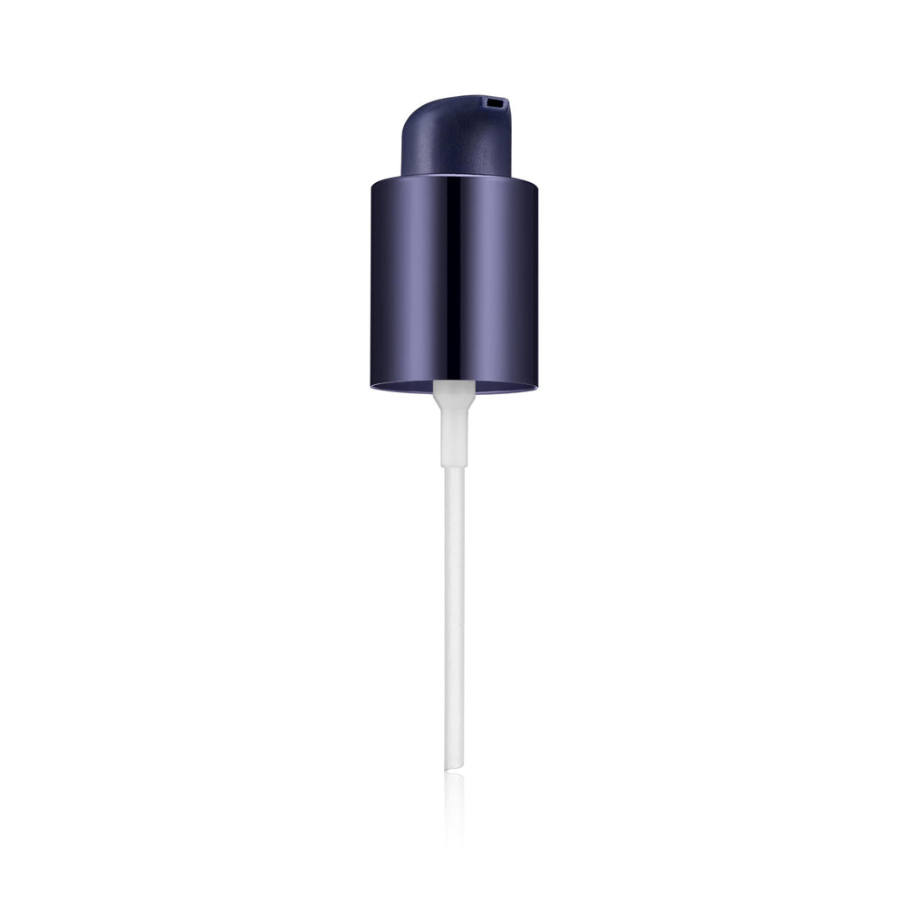 Bomba Estée Lauder Double Wear para la botella original: dispensación precisa.
