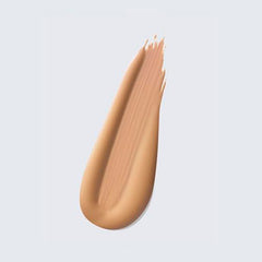 Estee Lauder Double Wear matte finish swatches across multiple shades for undertone fit.