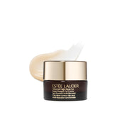 Estée Lauder Advanced Night Repair Eye travel-size bottle for on-the-go brightness.