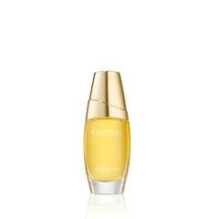 Estée Lauder Beautiful bottle with rose and lily notes for a romantic feel.