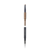 Estée Lauder Brow Multi-Tasker pencil-tip close-up for precise hairlike strokes