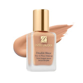 Estee Lauder Double Wear bottle front view for all-day wear