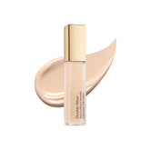 Estee Lauder Double Wear concealer with 3D Sculpting Wand for precise coverage.