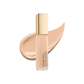 Estee Lauder Double Wear concealer bottle close-up showing sleek packaging and color-true finish