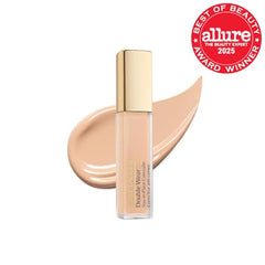 Estee Lauder Double Wear concealer wand micro-edge for precise application in small areas