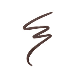 Estée Lauder Double Wear Eyeliner Espresso smudger end for easy blending.