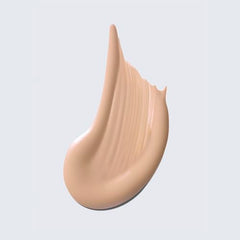 Estee Lauder Double Wear swatches display true-to-skin shades for even tone.