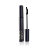 Estée Lauder Little Black Primer Tint bottle close-up showing silky black shade for lashes.