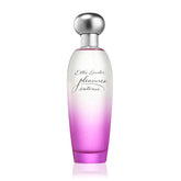 Estee Lauder Pleasures Intense bottle front for elegant evening wear.