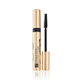 Estee Lauder Sumptuous Extreme mascara bottle shows bold volume and lift