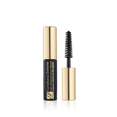 Estée Lauder Sumptuous Extreme Mascara en embalaje viaje para retoques rápidos