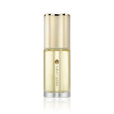 Estee Lauder White Linen bottle closeup highlighting fresh floral notes for daily wear