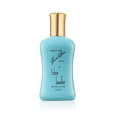 Estee Lauder Youth-Dew bottle front view highlights rose and spice notes for a luxurious entry