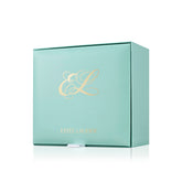 Estée Lauder Youth-Dew powder puff for silky application