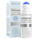 ESTETIST Razor Bump Roll-On bottle for soothing post-shave care