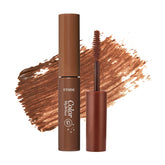 ETUDE Color My Brows: aplicador para cejas con efecto 3D natural.
