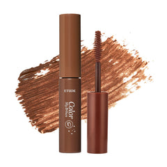 ETUDE Color My Brows: aplicador para cejas con efecto 3D natural.
