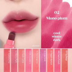 ETUDE Dear Darling Marker Tint 2 Tintaje ligero y jugoso para un look radiante.