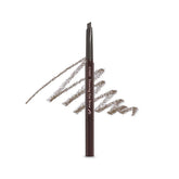 ETUDE cejas con lápiz tono gris-marrón para acabado natural y duradero