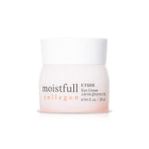ETUDE Moistfull Collagen envase crema para ojos, hidratante suave para el contorno