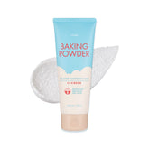 ETUDE muestra envase con espuma cremosa para limpieza facial diaria