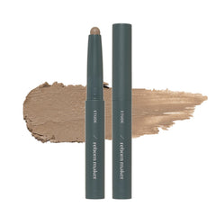 ETUDE Reborn Maker Barra de Contorno tono frío, envase compacto para viajar.