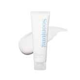ETUDE SoonJung emulsion en botella: hidratación suave para piel sensible