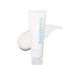 ETUDE SoonJung emulsion en botella: hidratación suave para piel sensible