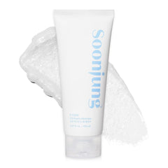 ETUDE SoonJung espumas suave para limpiar la piel sensible.