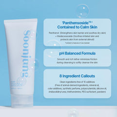 ETUDE SoonJung fórmula pH 5.5 para hidratación suave.
