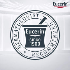 Avena coloidal en fórmula Eucerin, protege y suaviza la piel irritada