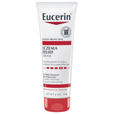 Eucerin Eczema Relief: bote de 8 oz para hidratación diaria