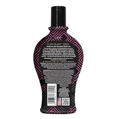 European Gold Flash Black 3000X: bronceado progresivo para color intenso