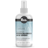 Eva Naturals spray hipocloroso para rostro: niebla suave que refresca