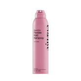 Eva NYC, botella spray fijación flexible para peinado duradero.