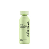 Eva NYC Gentle Daily Cleansing Shampoo bottle shows weightless cleanse for fresh, clean hair