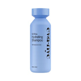 Eva NYC H2-Whoa: botella clara y hidratación para cabello suave.