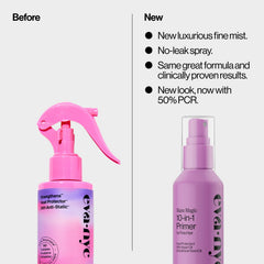 EVA·NYC Mane Magic desenredante ligero para cabello suave
