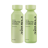Eva NYC Take Care shampoo bottle with lavender scent for daily cleansing and moisture