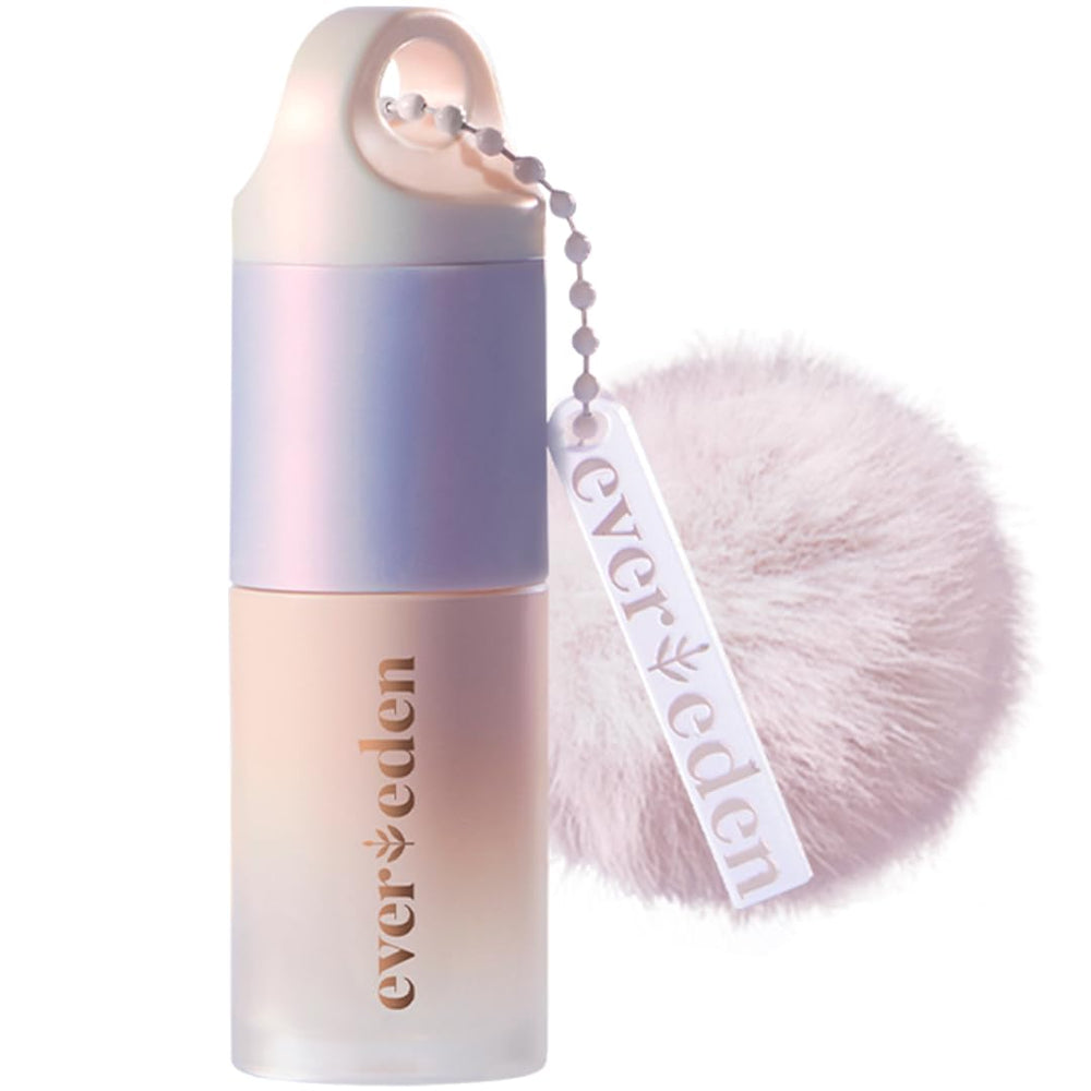 Evereden aceite labial hidratante con la botella visible, hidrata labios secos en invierno