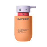 Evereden Kids Detangler bottle with silicone-free formula for gentle detangling.